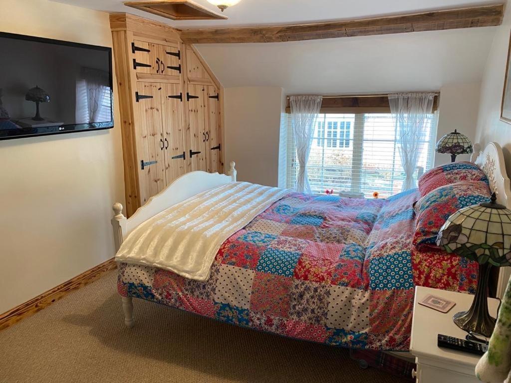 ברידלינגטון Seaview Cottage מראה חיצוני תמונה